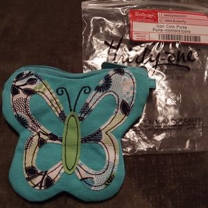 Thirty one Coin purse